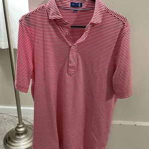 Stitch Brand Men's Golf Polo Size Small